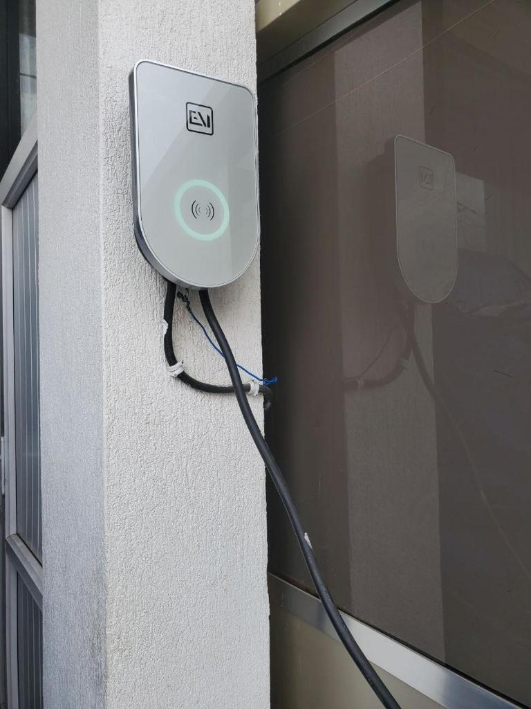 ECCO Modern Guest House photo 4