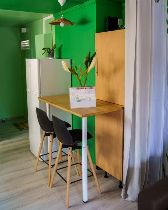 Studio Carambole by Sweety Stay photo 3