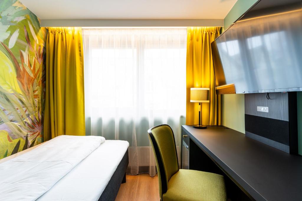 Thon Hotel Ålesund photo 3