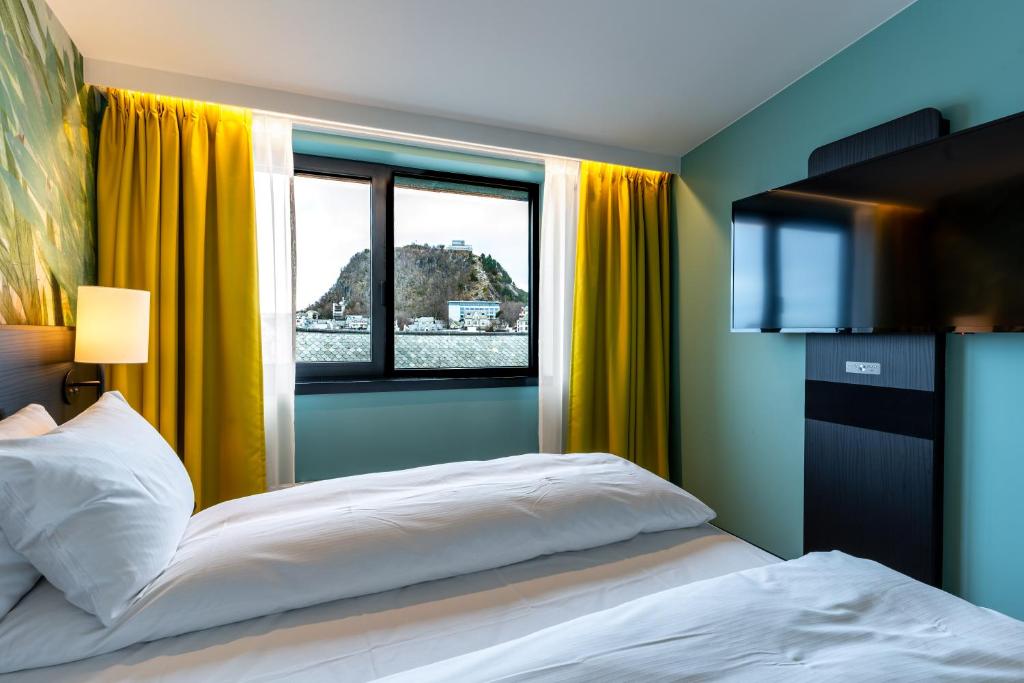Thon Hotel Ålesund photo 1