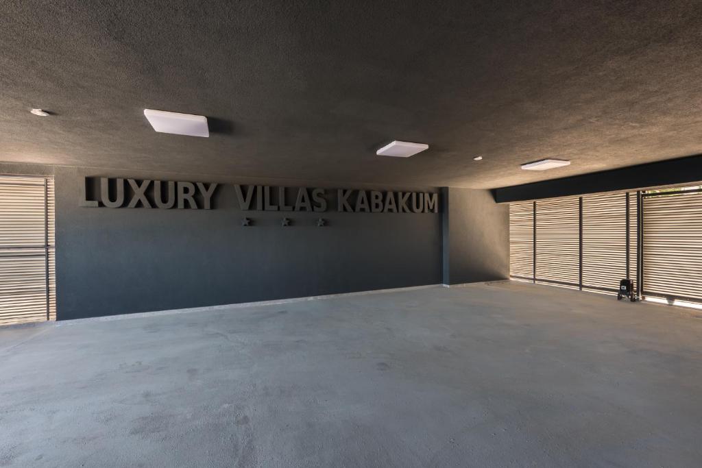 Luxury Villas Kabakum photo 3