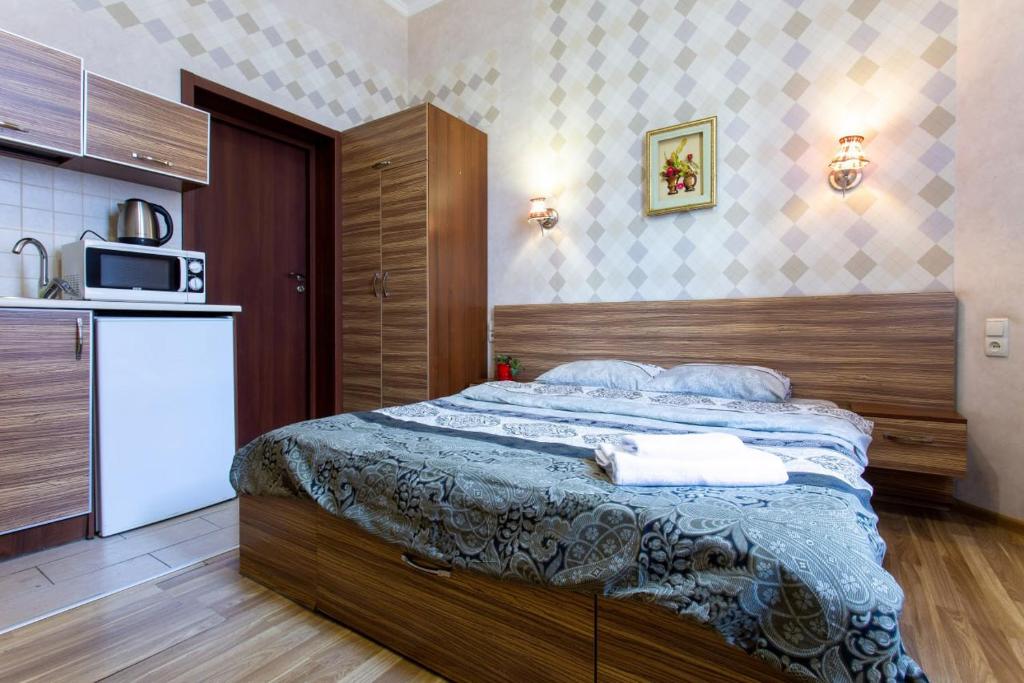 Malon Apartments photo 3