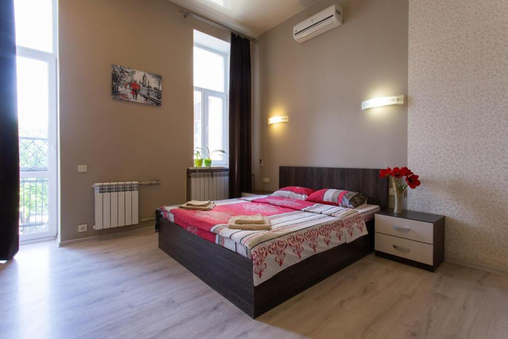 Malon Apartments photo 1