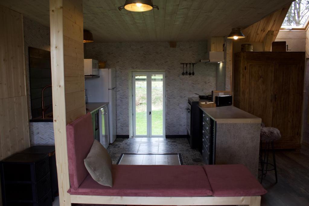 Gîte Chez de Vergne photo 2