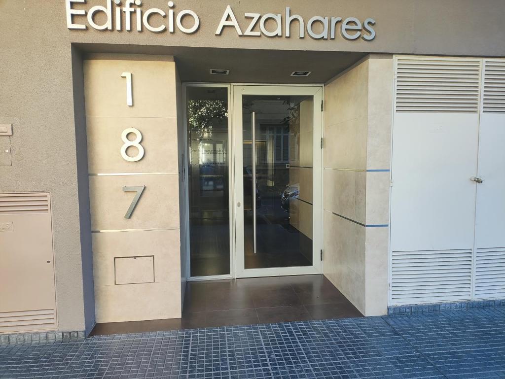 Departamento Centrico San Martin photo 1