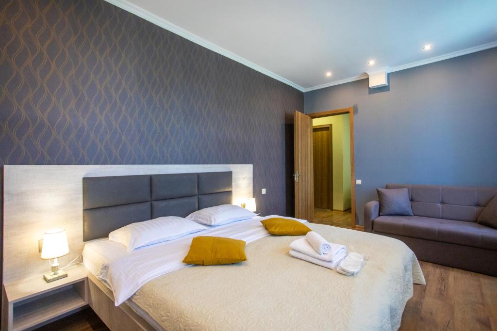 Hotel Terrace Kutaisi photo 4
