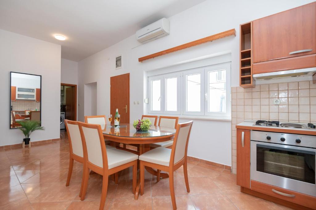 Apartment Petra photo 1