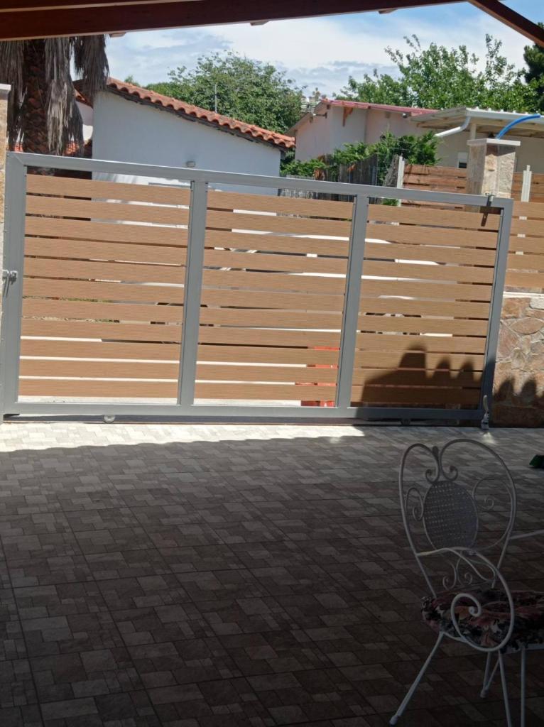 Athanasias House Pyrgi photo 4