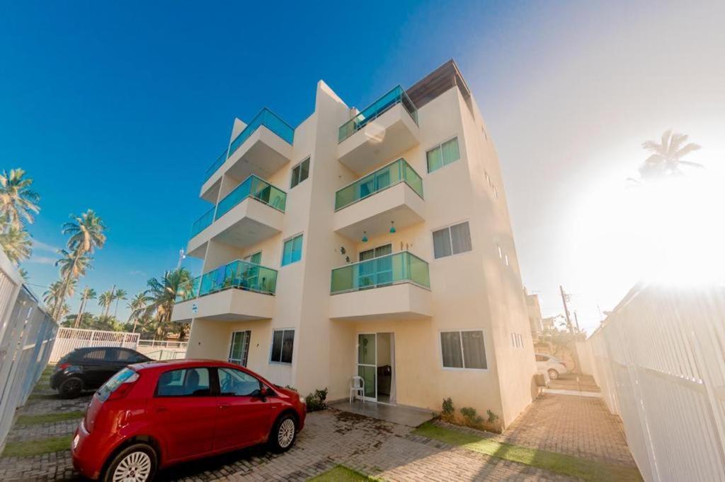 Beira Mar Coqueirais Duplex photo 4