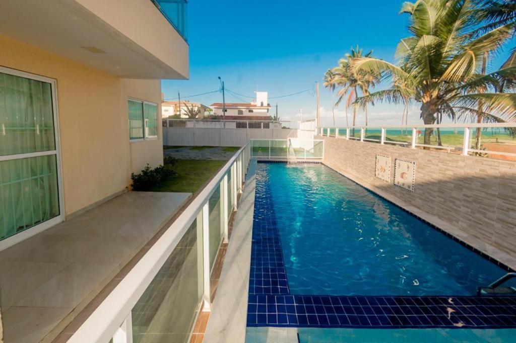 Beira Mar Coqueirais Duplex photo 1