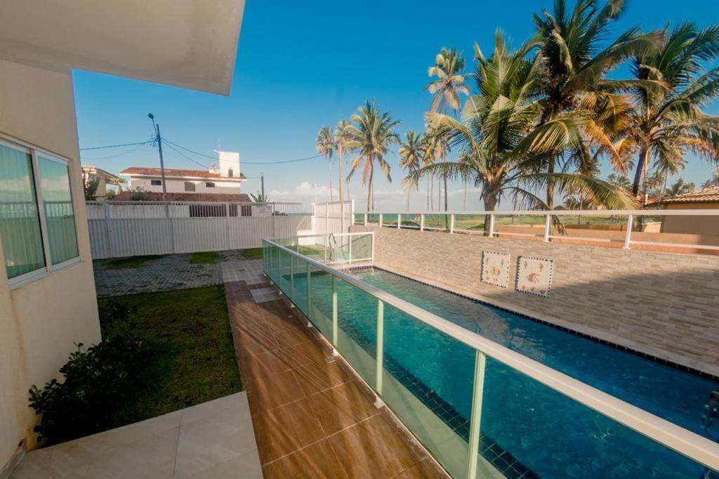 Beira Mar Coqueirais Duplex photo 2
