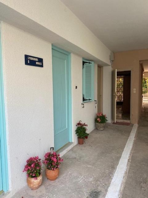 Spata Lykourgos Homes photo 2