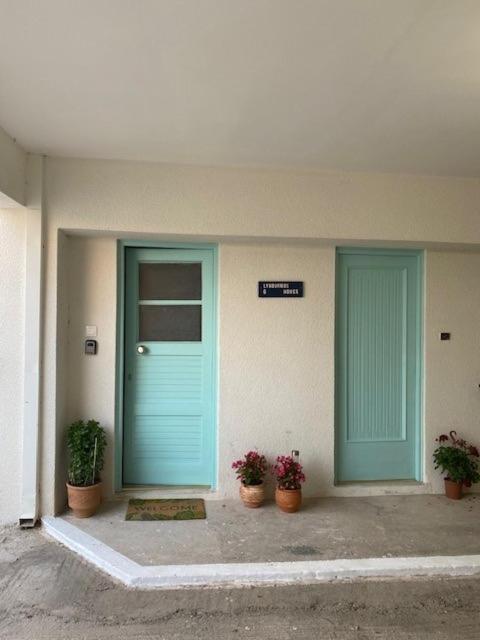 Spata Lykourgos Homes photo 1