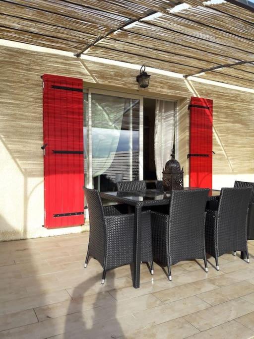 Maison avec sa piscine Aillan herve photo 1