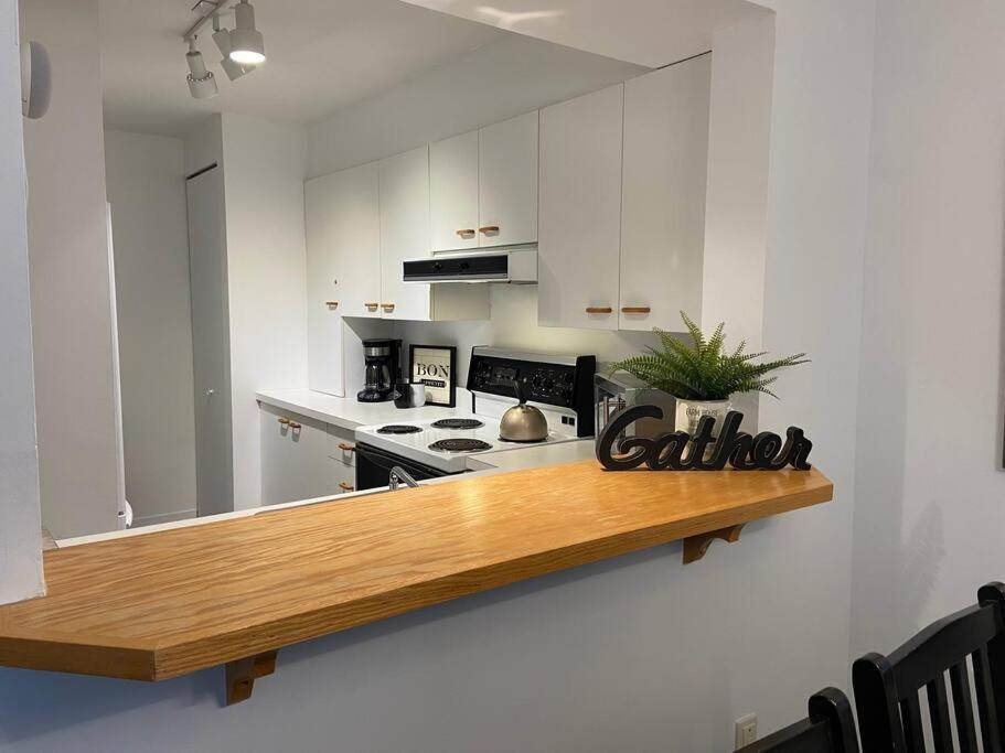 Tremblant Mountain Resort Condo! photo 2