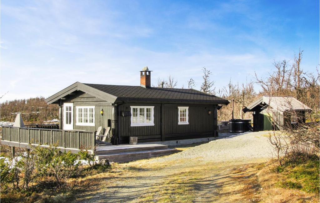 Amazing Home In Dagali With 4 Bedrooms