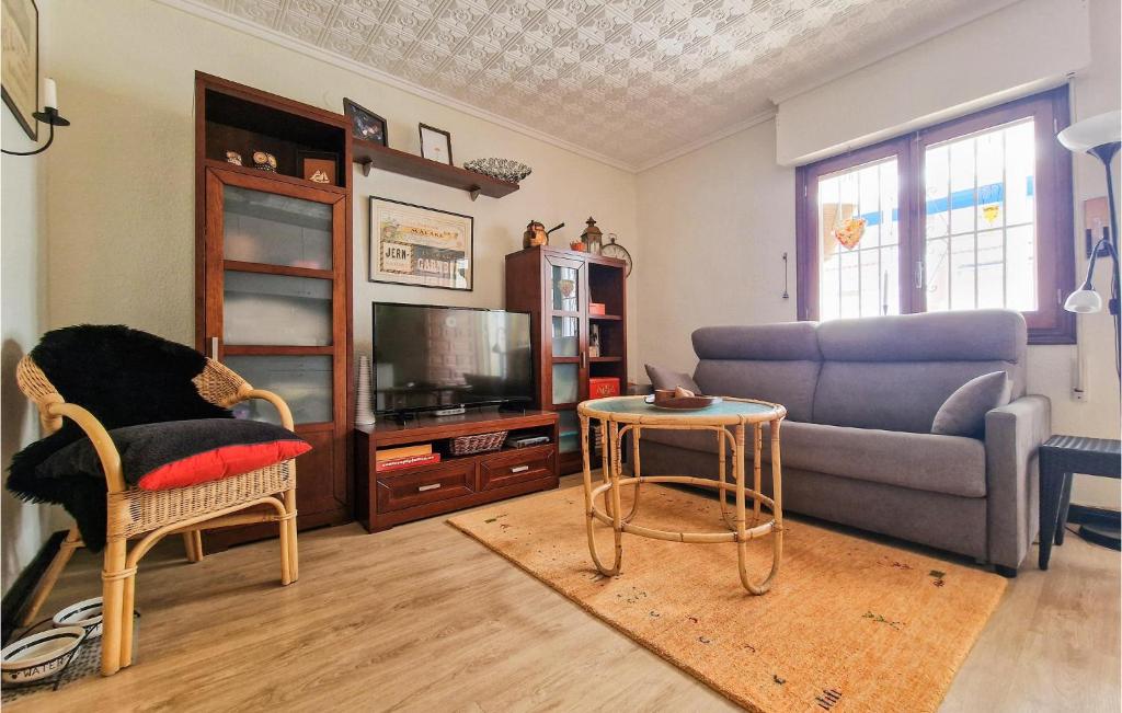 Amazing Home In El Chaparral With Wifi And 1 Bedrooms photo 1