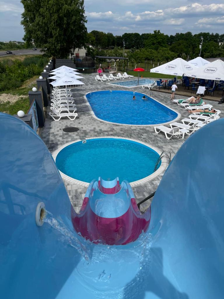 Holiday stay Nika