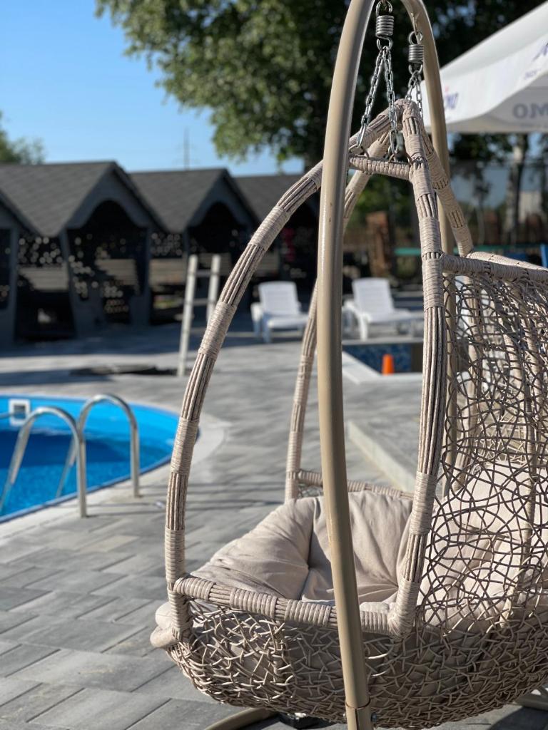 Holiday stay Nika photo 2