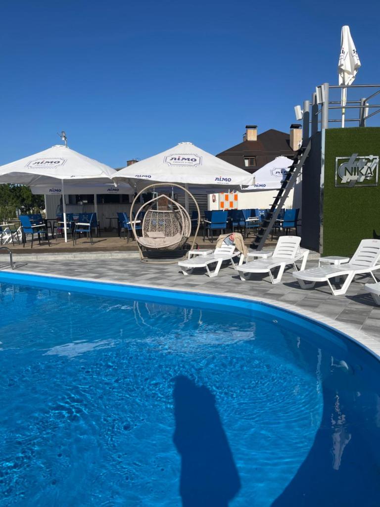 Holiday stay Nika photo 1