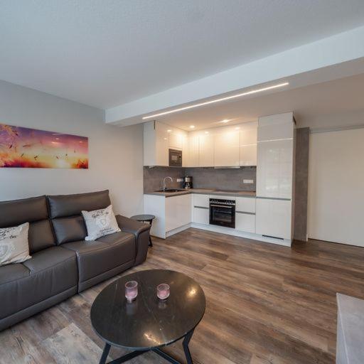 Ferienwohnung "Landhaus Buchenallee" photo 1