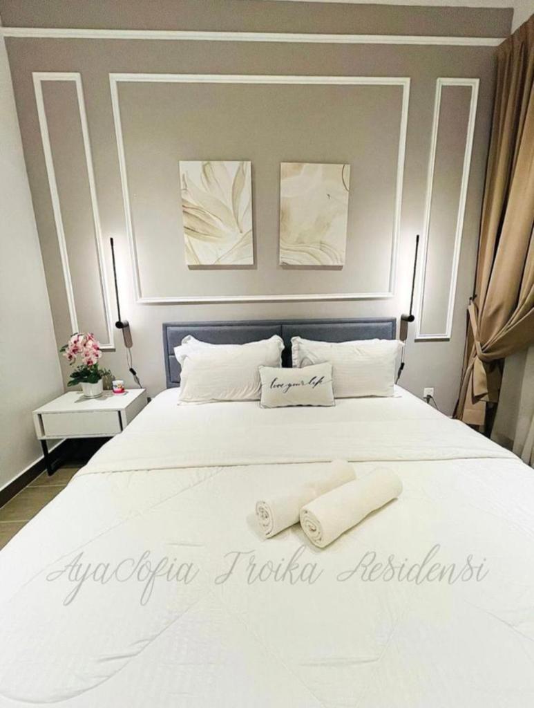 AYASOFIA TROIKA CITY VIEW ( Wifi, Netflix, 4-6 pax) photo 1