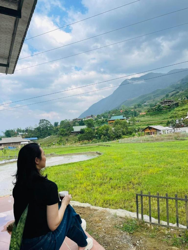 little tavan homestay