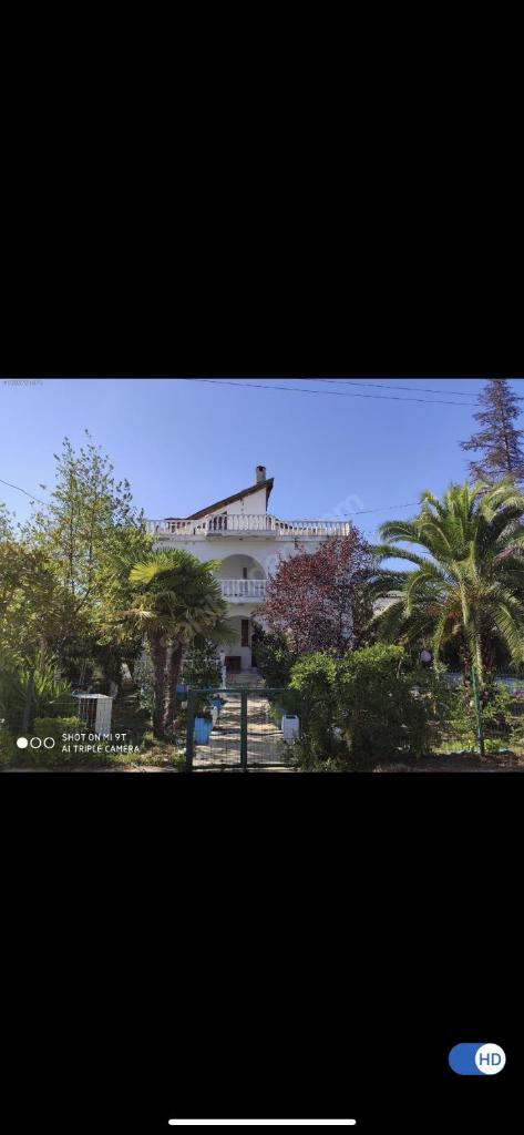 Tatil Evi Triblex
