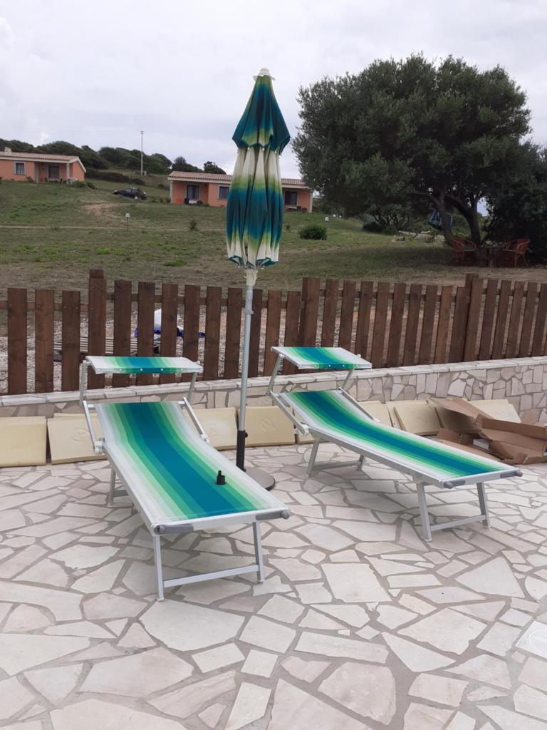 agriturismo gli olivastri appartamento raggio di sole , con piscina e vista mare photo 1