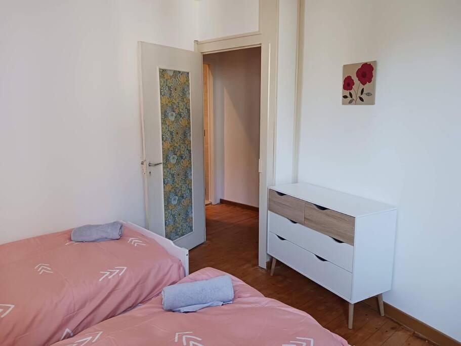 Jonzac Centre Ville - Private Home near Chateau photo 1