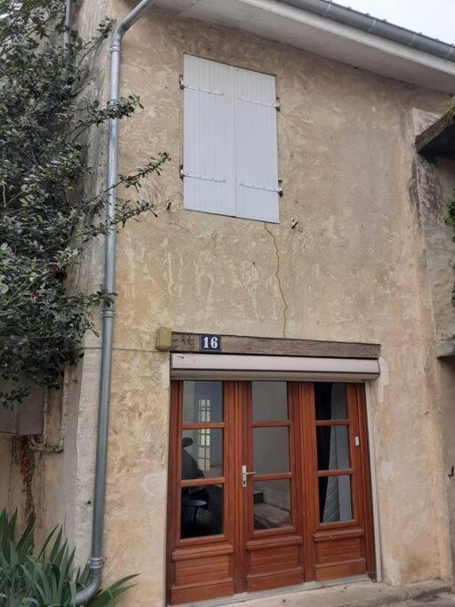Jonzac Centre Ville - Private Home near Chateau photo 4