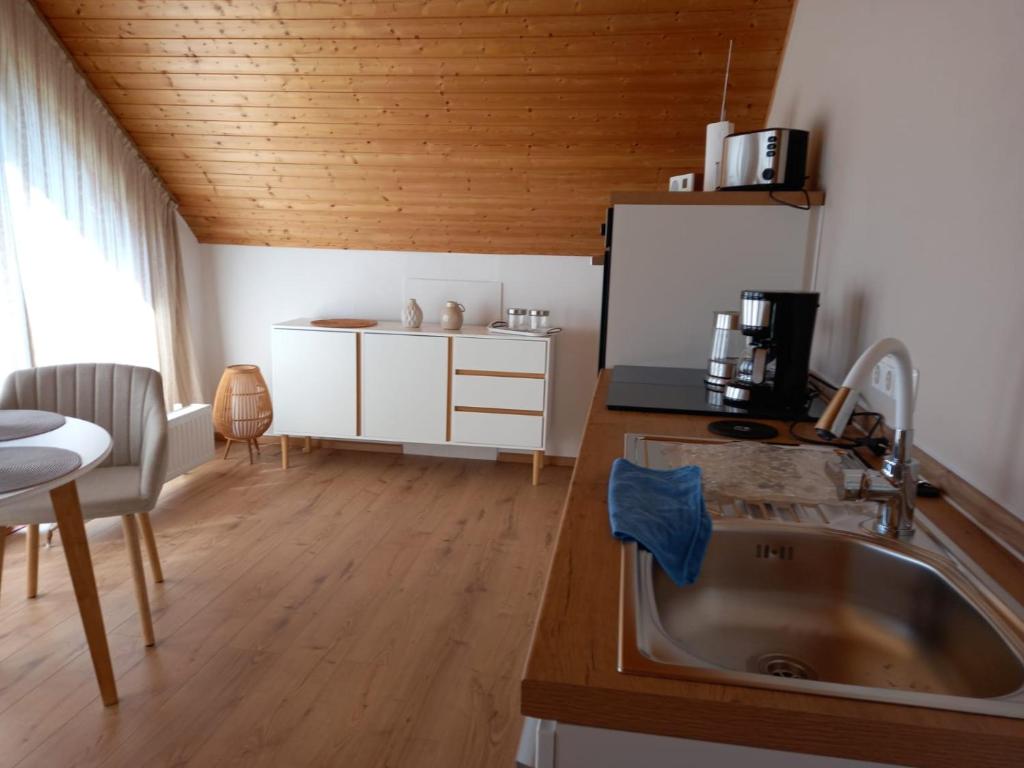 2-Zimmer Wohnung in Gelting an der Ostsee photo 4