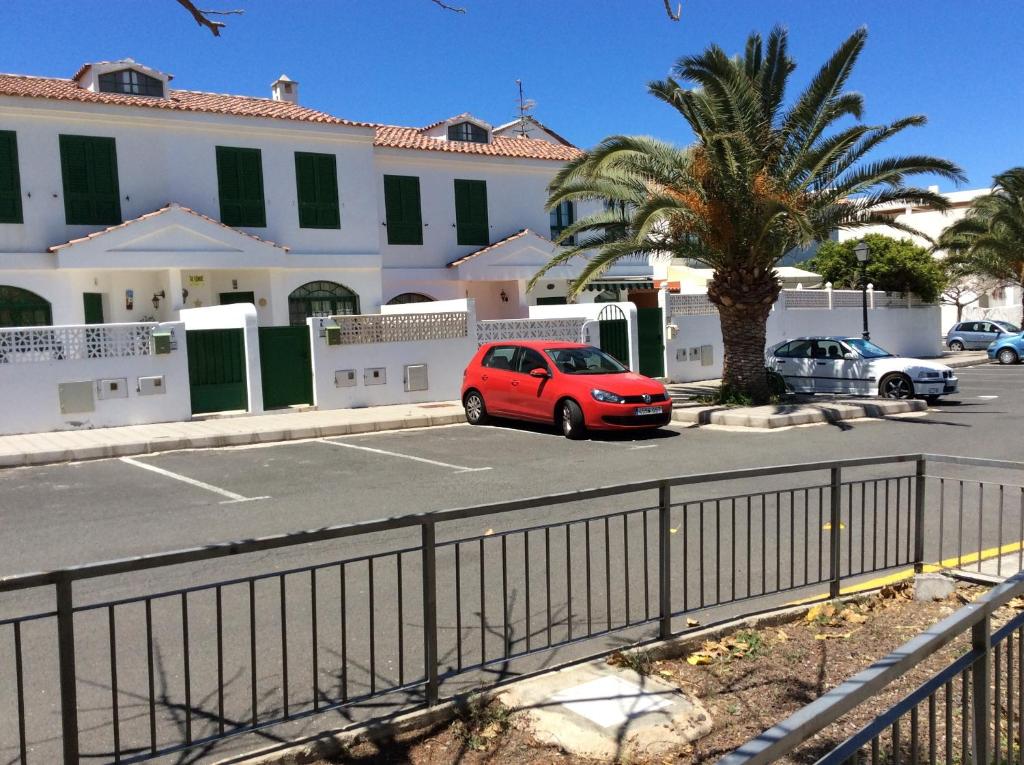 La Palmita de Canarias photo 1