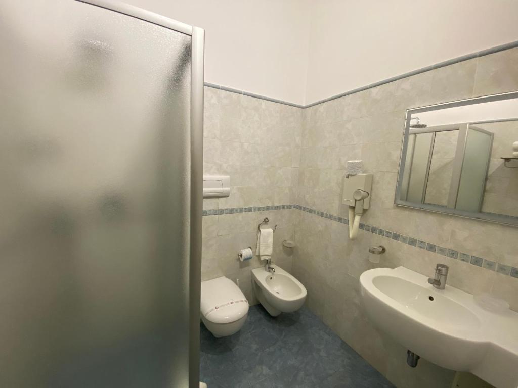 Albergo Bouganville photo 1