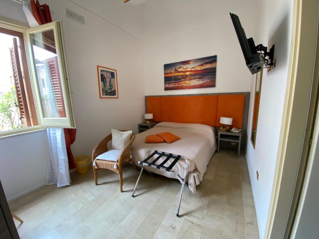 Albergo Bouganville photo 4