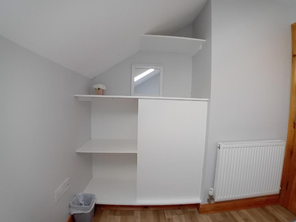 The Red Door Townhouse Apartment photo 3