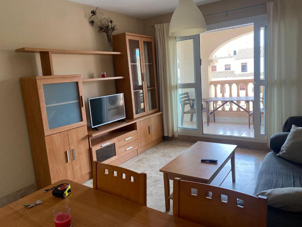 Apartamento Portofino Golf & Puerto Almerimar photo 4
