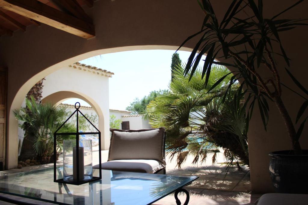 Villa Mediterranea Clim, Piscine, Cuisine d'été Pérols photo 2