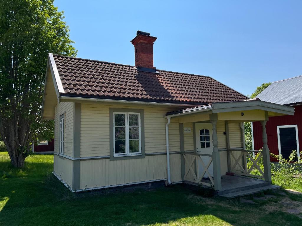 Stuga i centrala Älvdalen photo 1