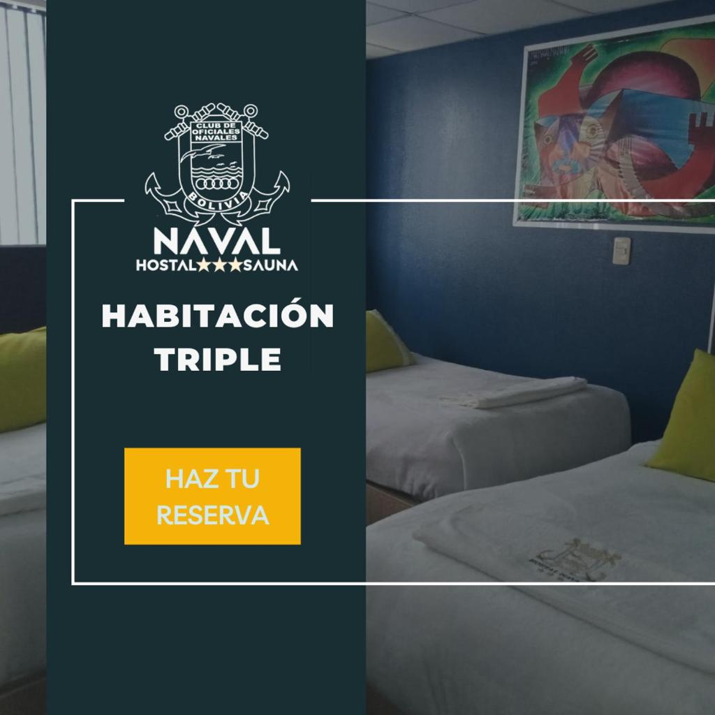 Hostal NAVAL photo 2
