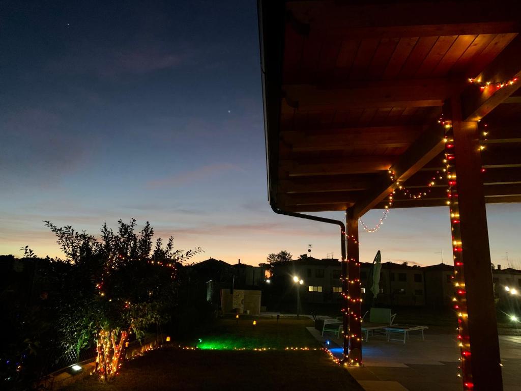 Cento Giorni B&B Costa Paestum photo 2