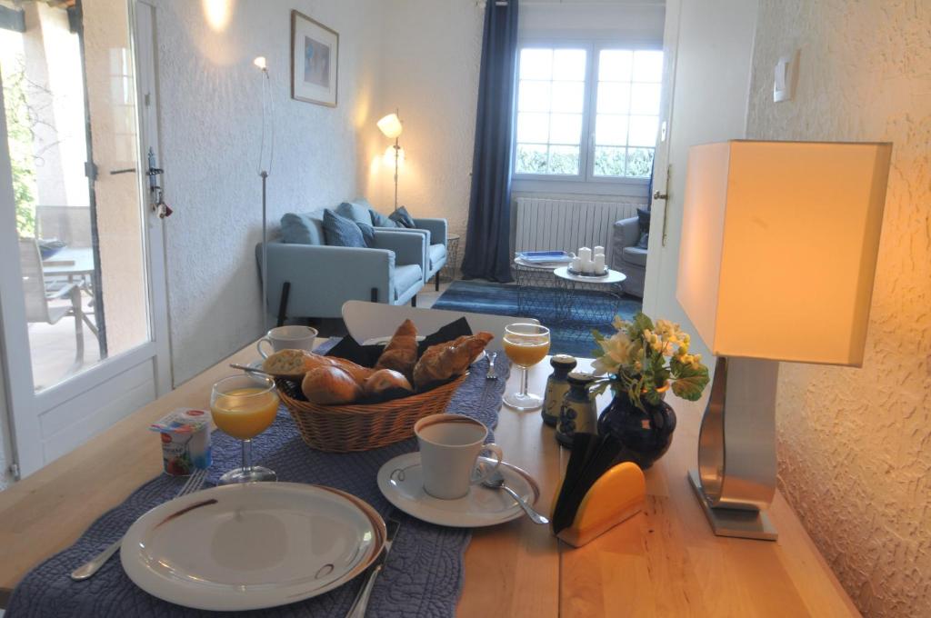 Residence "Villa Catherine" photo 3