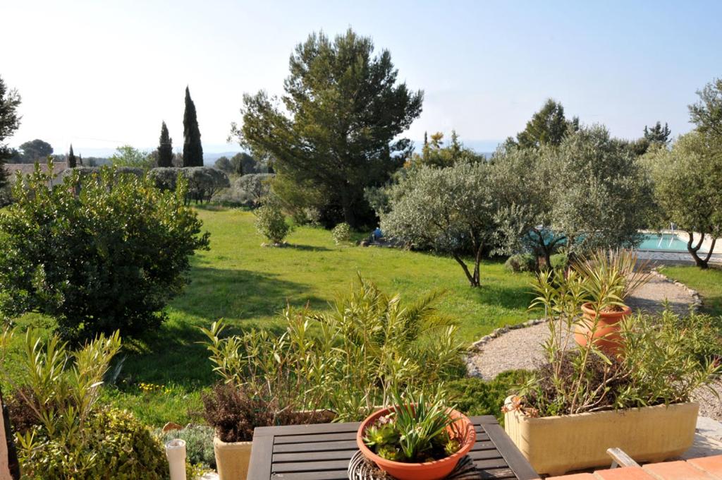 Residence "Villa Catherine" photo 1