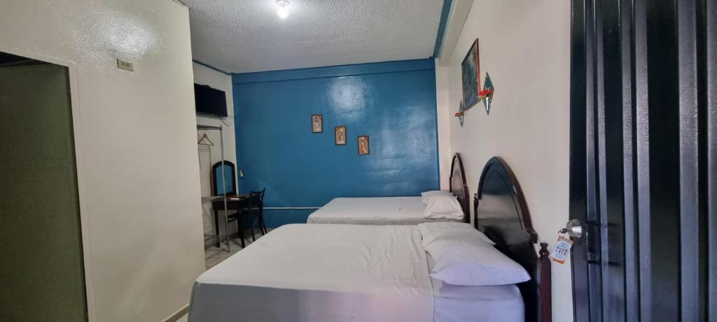 Hotel Los Andes Tegucigalpa photo 4