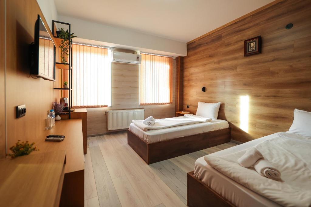 Family Hotel Gotse Delchev photo 1