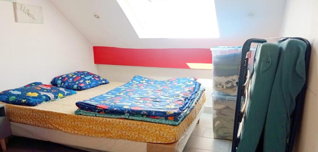 Superbe appartement Disneyland Paris Parking photo 4