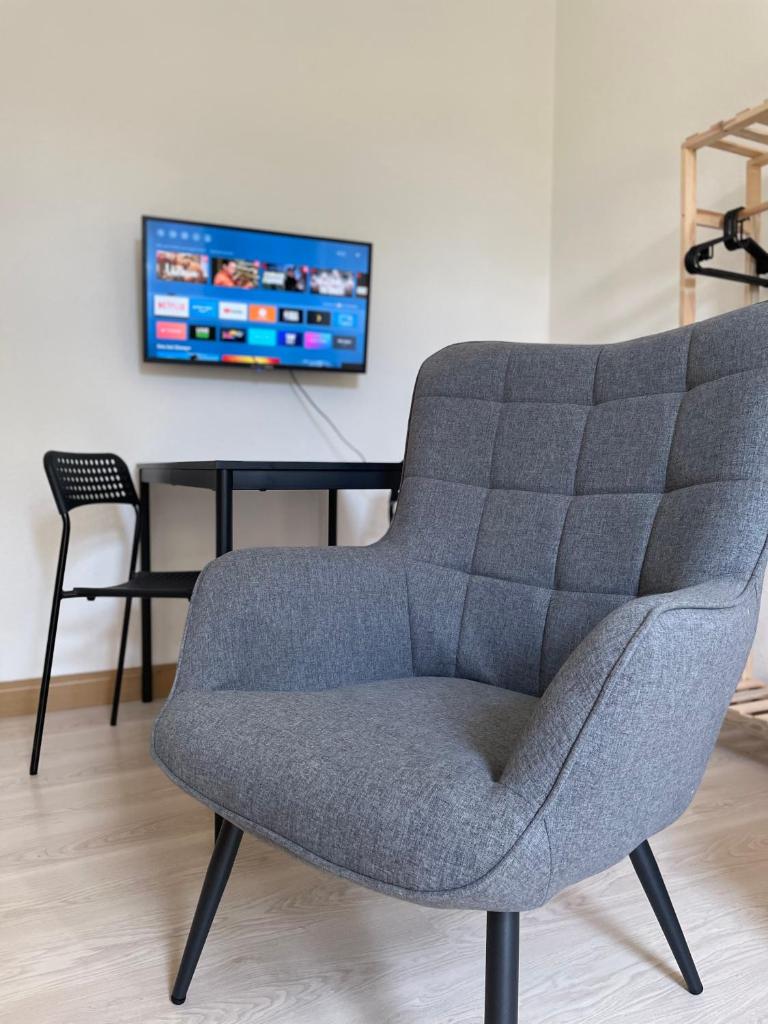 Apartment am Kino photo 1
