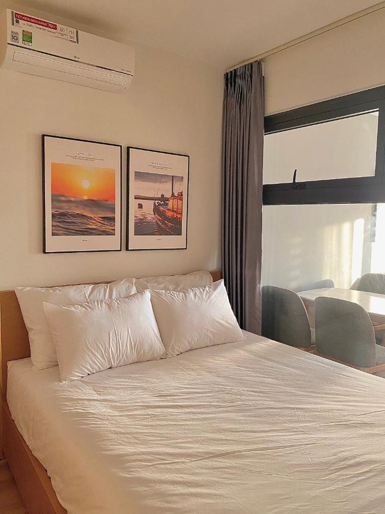 HOME NHÀ MÌNH - TMS Quy Nhơn