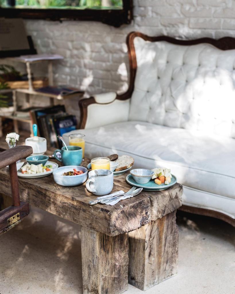 Hotel La Semilla a Member of Design Hotels photo 3