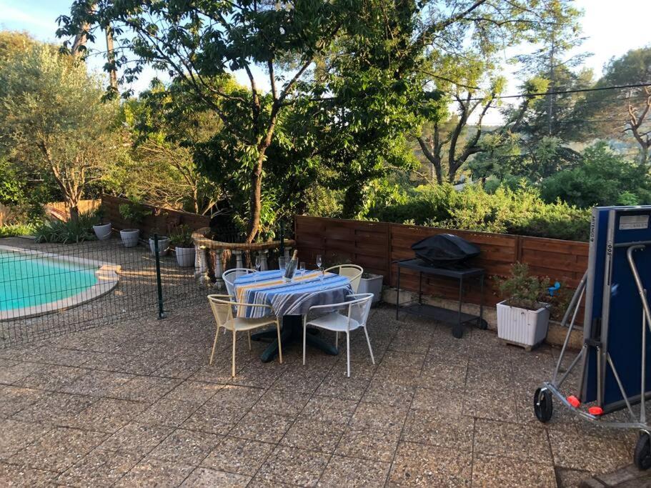 Villa spacieuse avec piscine proche de la mer photo 2